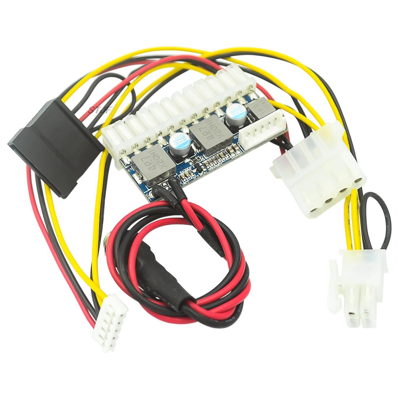Psu Computer - DC-ATX-160W 160W высокая мощность DC 12V