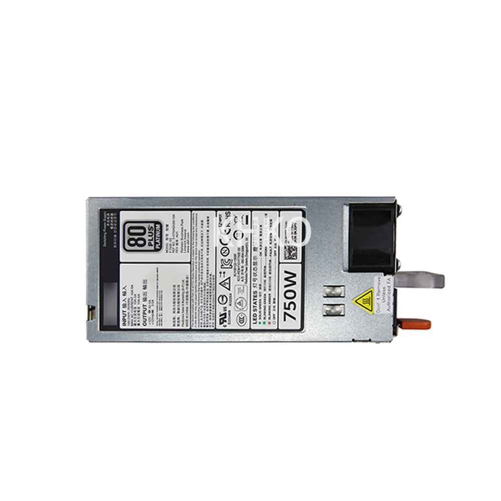 Power Supply 750W - Блок питания для сервера R720 R620