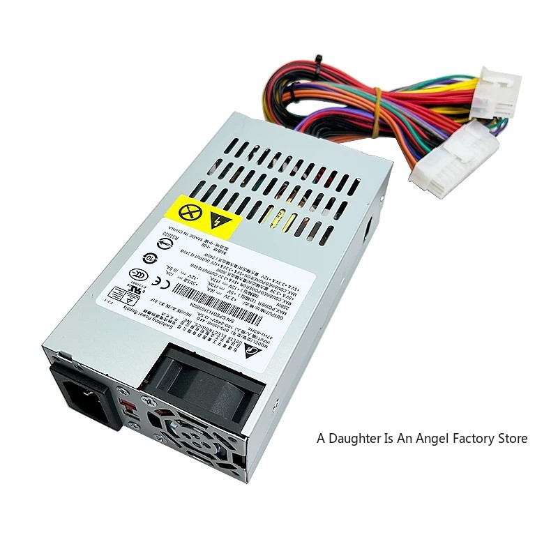 Server Power Supply - Блок питания 250 Вт для NAS-сервера,