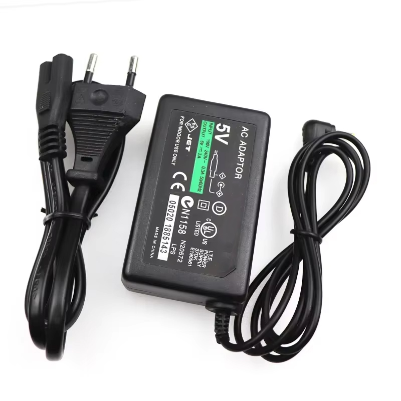 Smps Power Supply - Сетевой адаптер (зарядное устройство) с вилкой