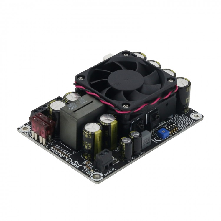 PS-SP12148 Модуль повышающего  – обзор и цена Power Supply 500W