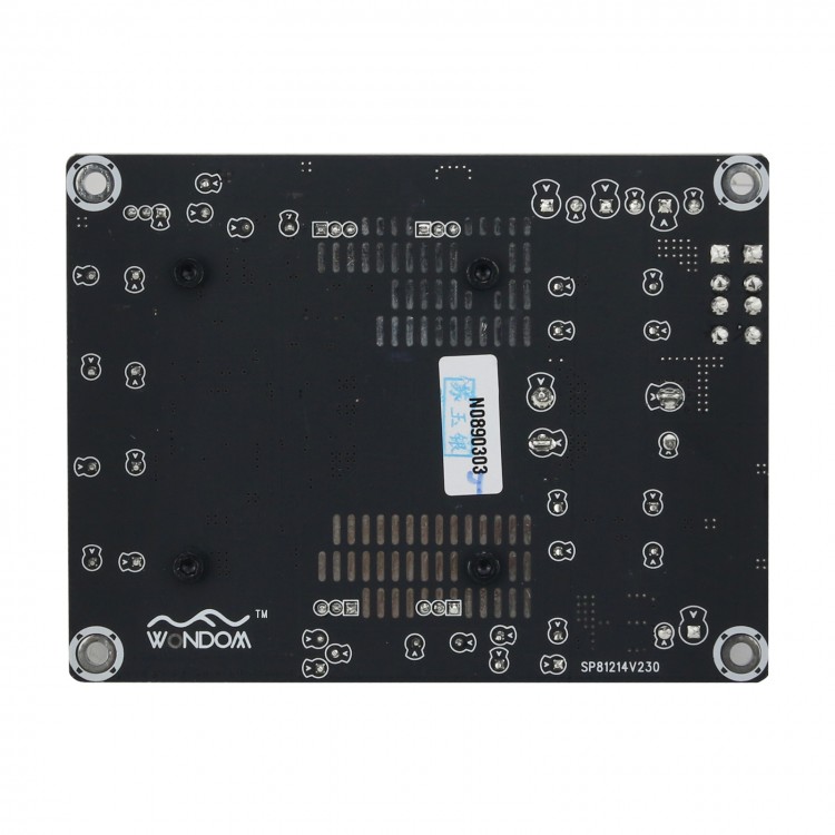 PS-SP12148 Модуль повышающего  – обзор и цена Power Supply 500W