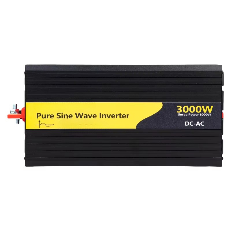 Инвертор с чистой синусоидой R – обзор и цена Power Supply 12V