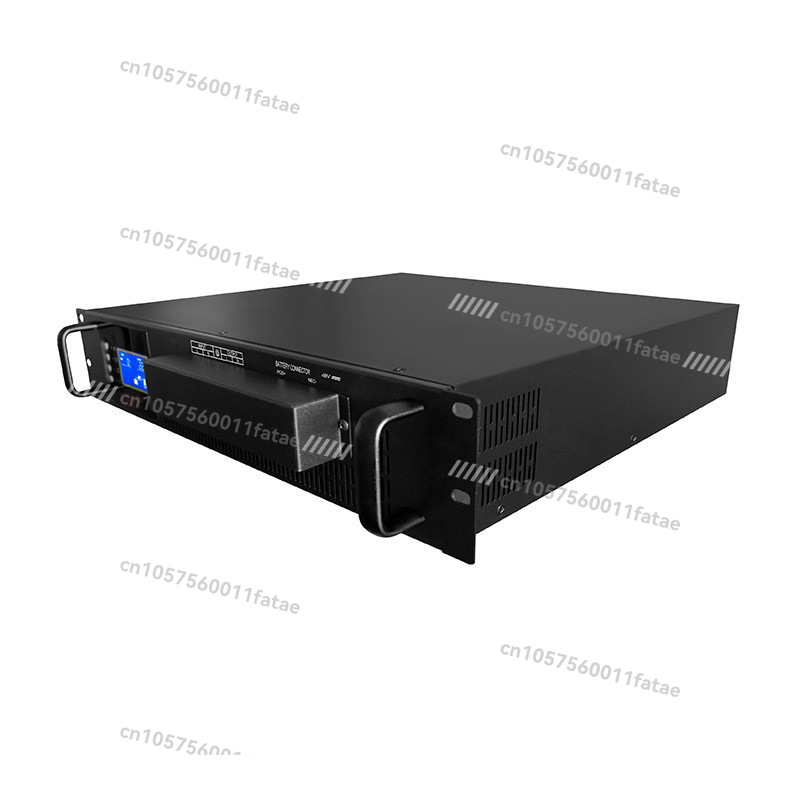Онлайн-ИБП Источник бесперебой – обзор и цена Server Power Supply