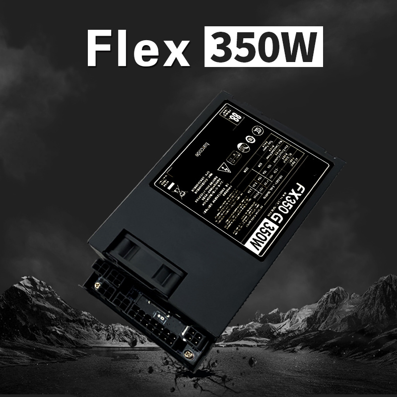 Новый оригинальный блок питани – обзор и цена Power Supply 500W