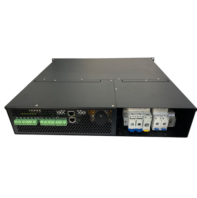 19-дюймовая выпрямительная сис – обзор и цена Ac Power Supply