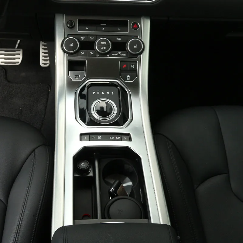 ABS Chrome для Land Rover Rang – обзор и цена Open Frame Power Supply