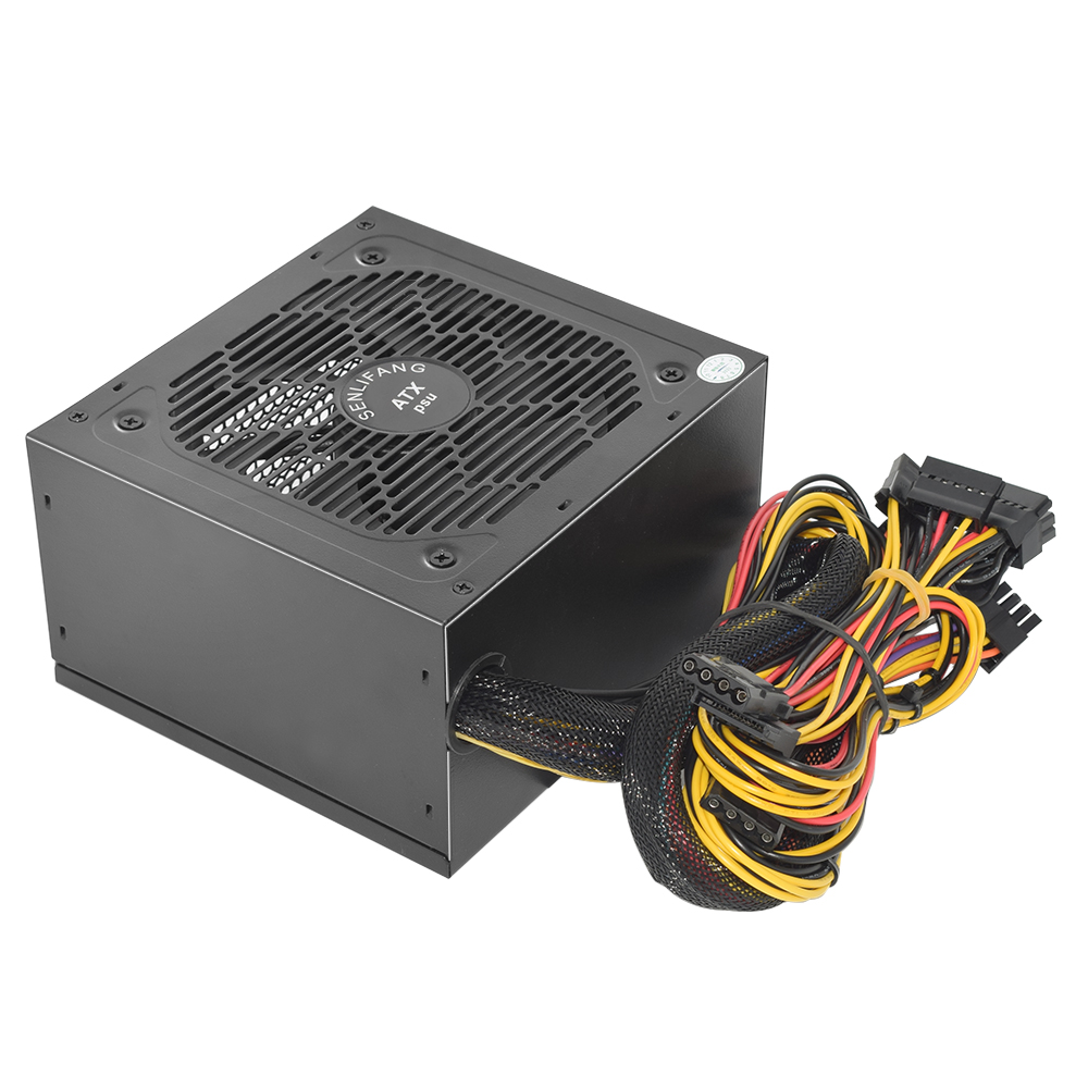 JULONGFENGBAO 110 В 220 В для  – обзор и цена Power Supply 750W