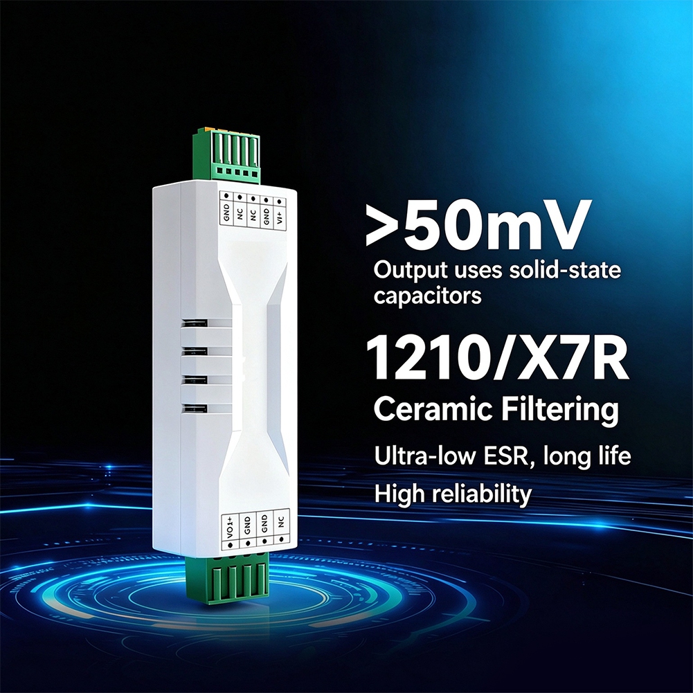 SHGO-22-100V – модуль понижающ – обзор и цена Power Supply 12V