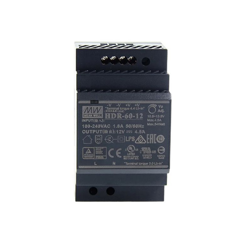 [НОВИНКА A09R!] 85-264В 12В 4. – обзор и цена Dc Power Supply 12V