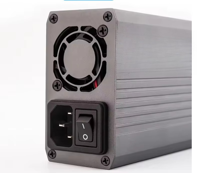 Блок питания ToolkitRC ADP450  – обзор и цена Ac Power Supply