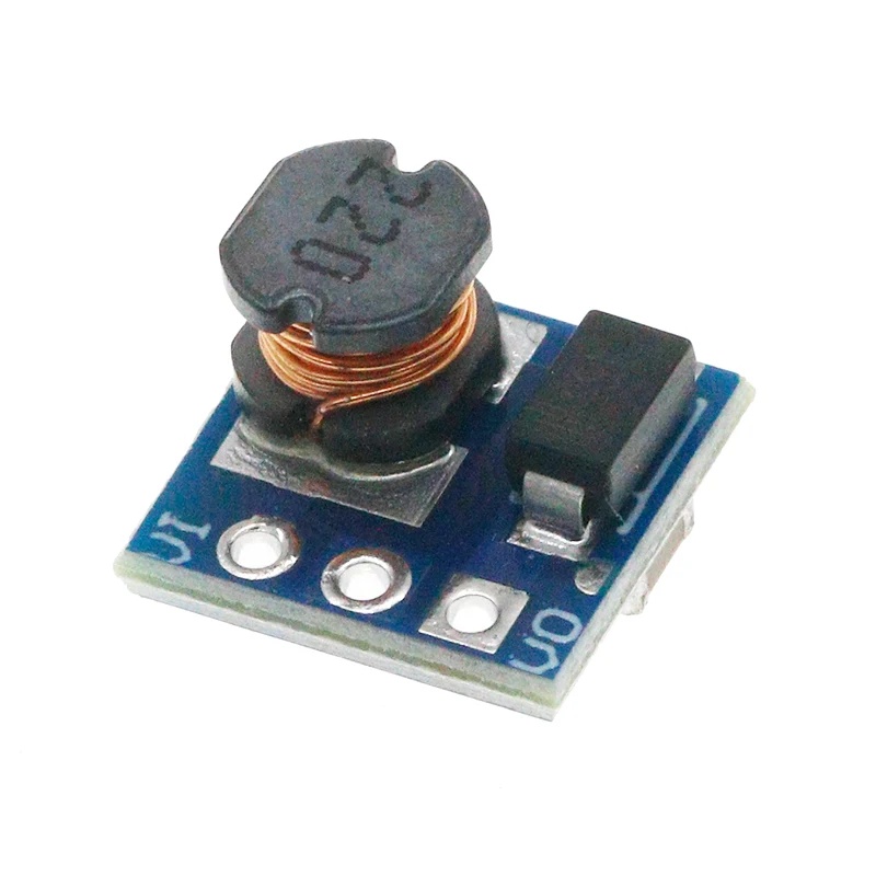 Комплект из 5 шт. модулей повы – обзор и цена Power Supply