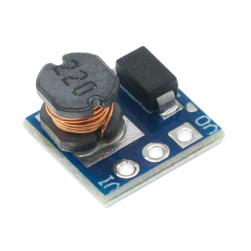 Комплект из 5 шт. модулей повы – обзор и цена Power Supply