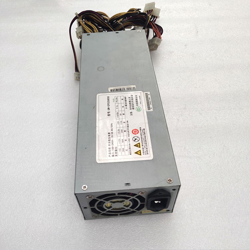 GW-EPS2U650 650W 2U Блок питан – обзор и цена Power Supply 650W