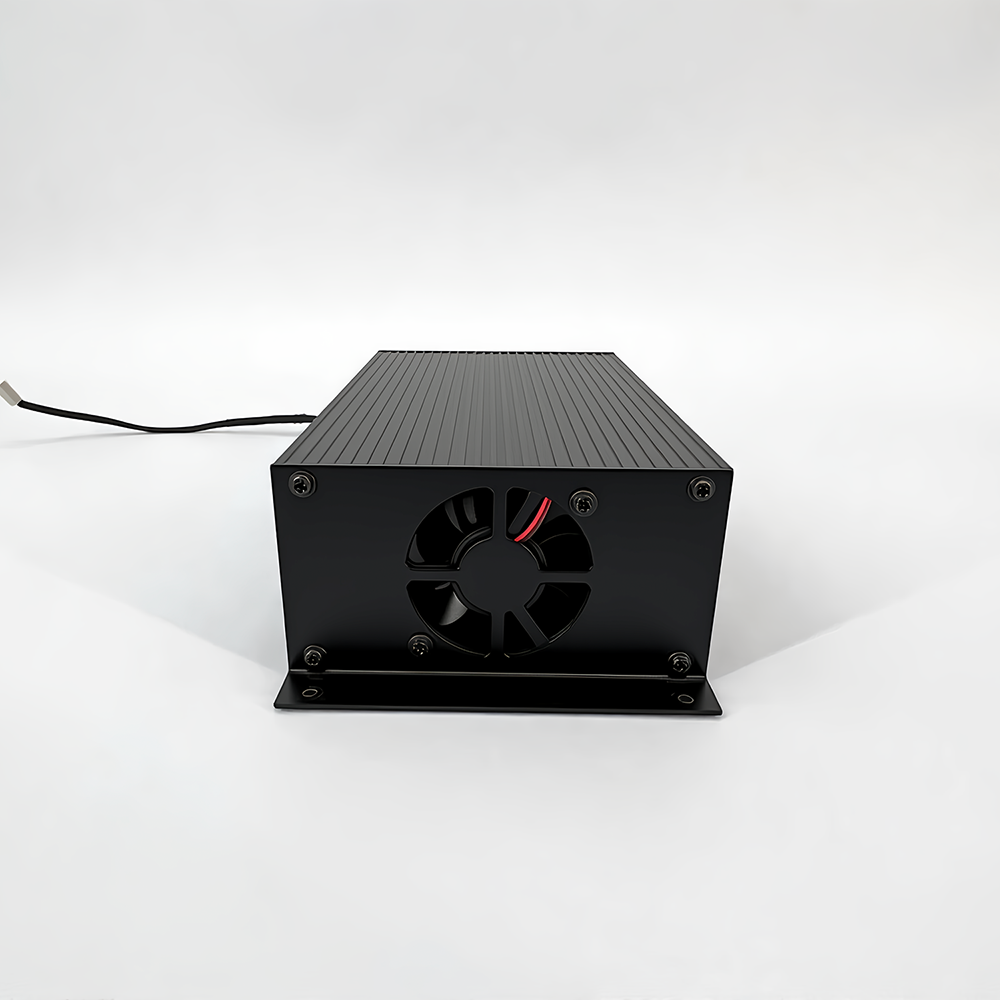 Высоконадежный источник питани – обзор и цена Power Supply 500W