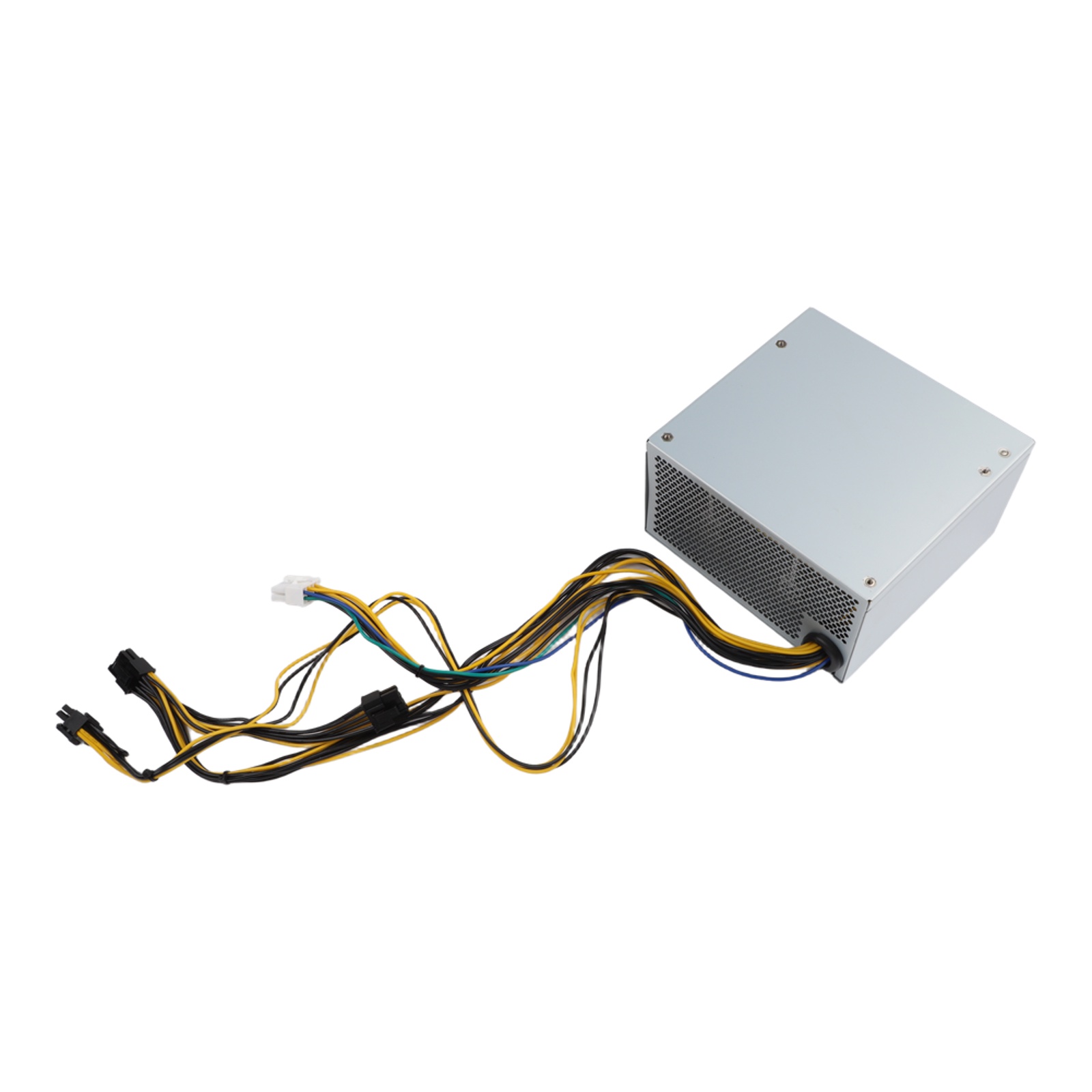 Блок питания P340 P330 мощност – обзор и цена Power Supply 500W