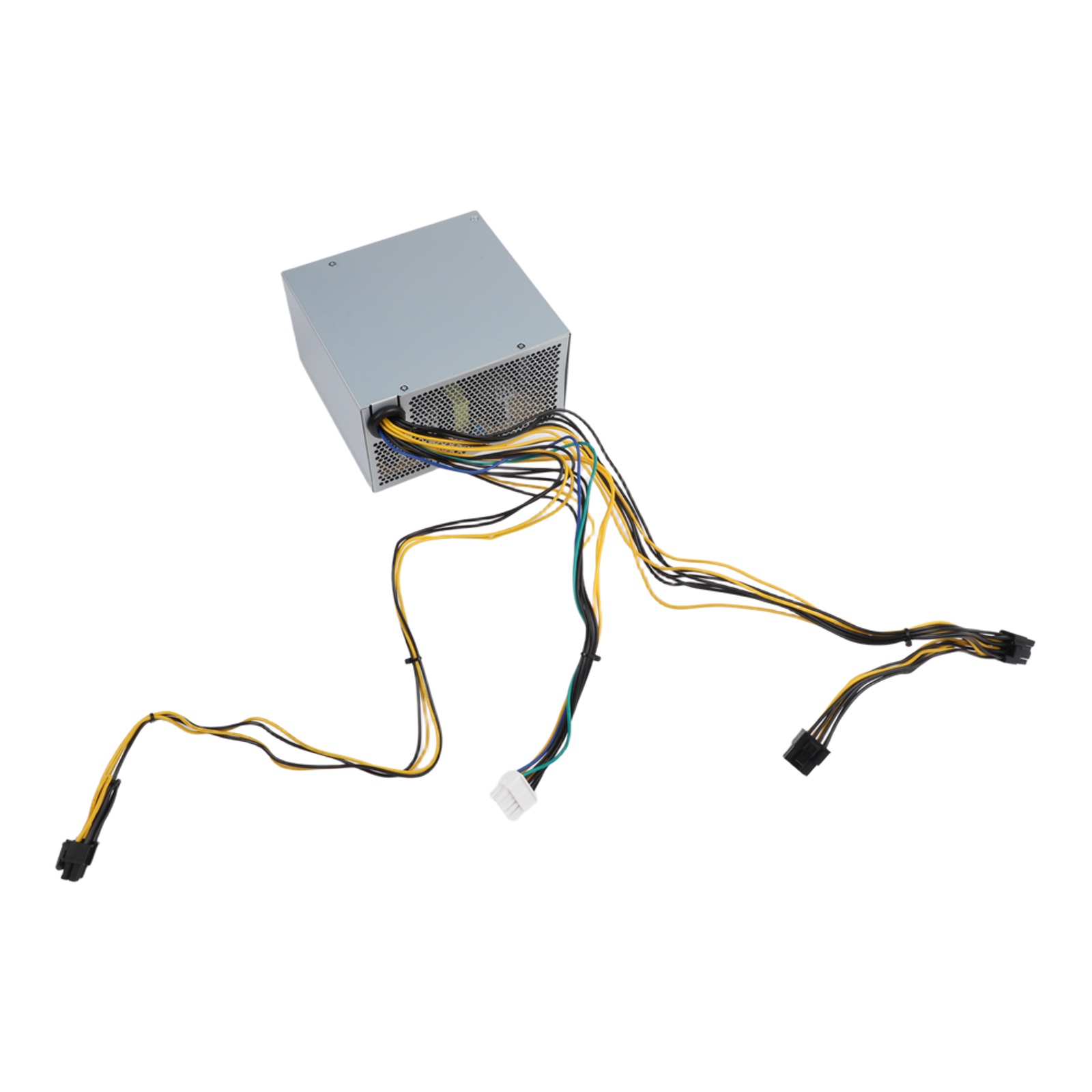Блок питания P340 P330 мощност – обзор и цена Power Supply 500W