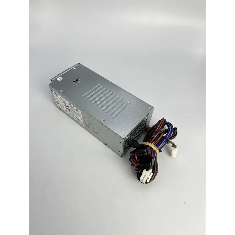 Блок питания Dell 500 Вт для 1 – обзор и цена Power Supply 500W