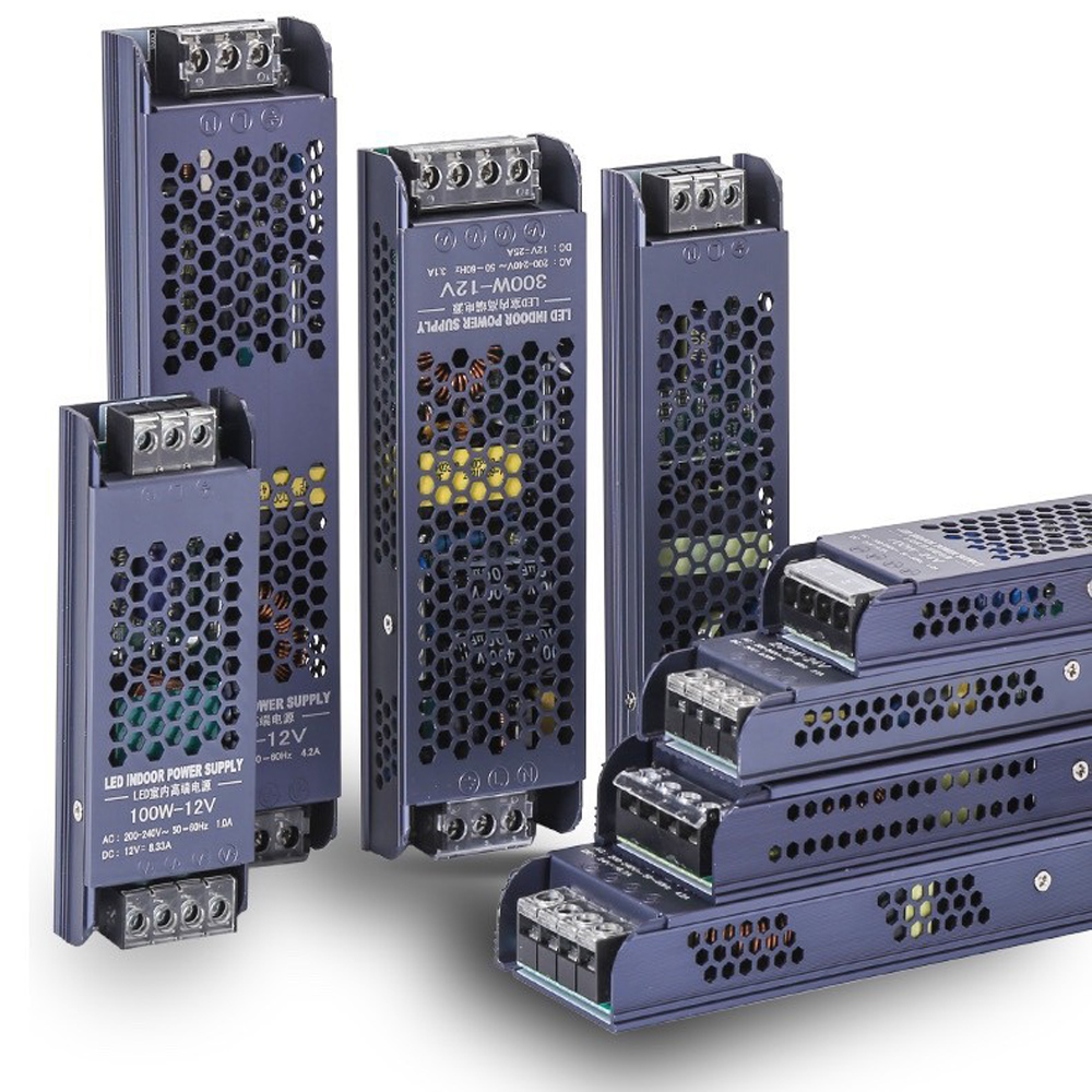 Супертонкие трансформаторы пер – обзор и цена Smps Power Supply
