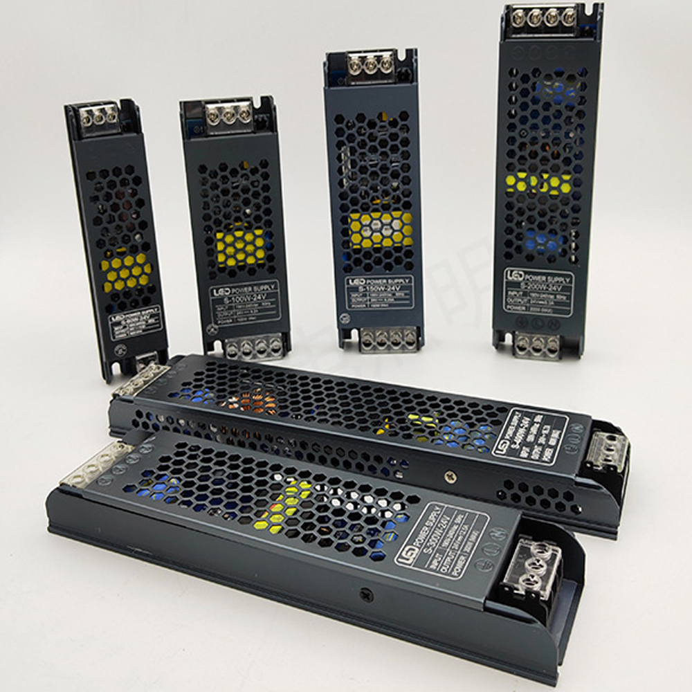 Супертонкие трансформаторы пер – обзор и цена Smps Power Supply