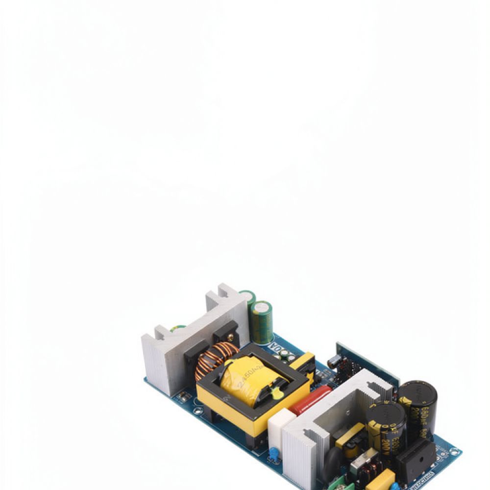 Электронный импульсный источни – обзор и цена Power Supply 500W