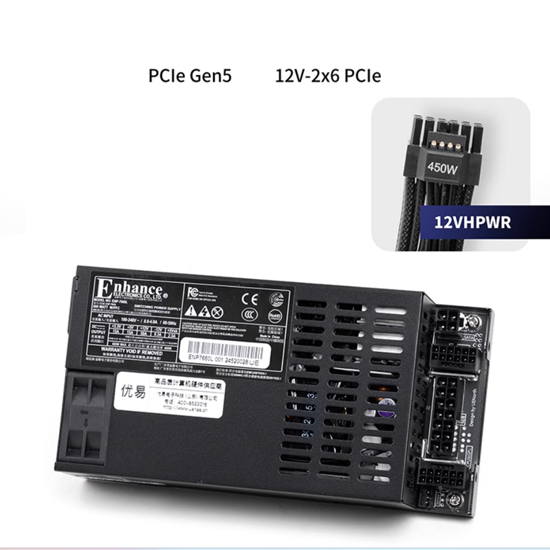 Новый оригинальный блок питани – обзор и цена Power Supply 500W