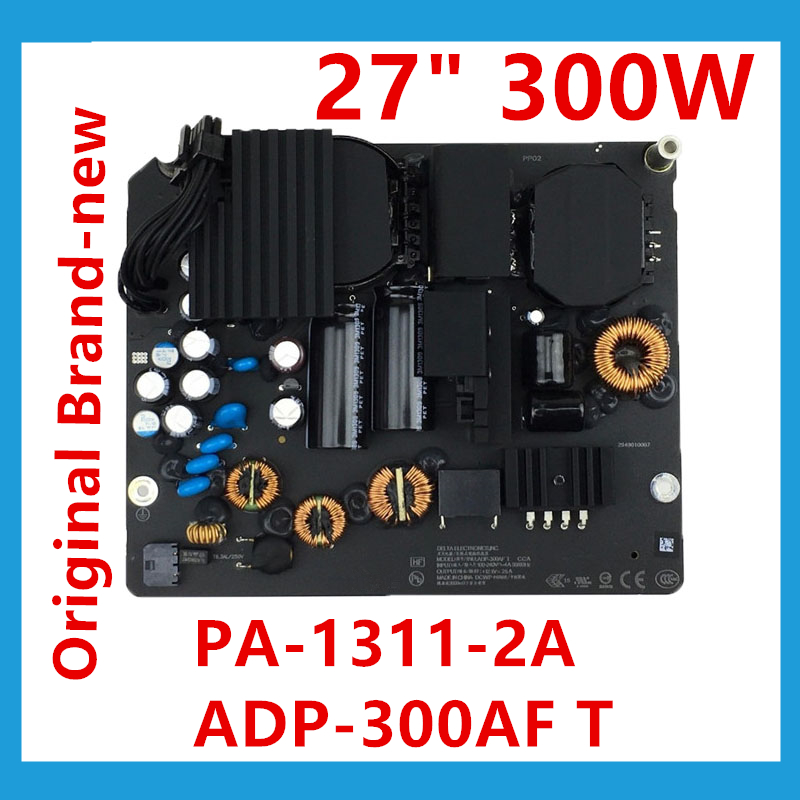 Новая плата блока питания для  – обзор и цена Power Supply 500W